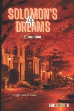 Solomon's Dreams 4 - Suddoth, Eric