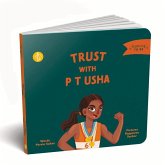 Trust with PT Usha