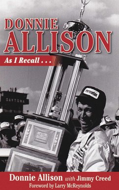 Cover Donnie Allison