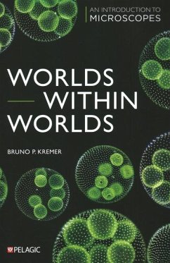 Worlds Within Worlds - Kremer, Bruno