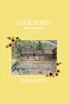 Lock Forty - Perttu, Raimo