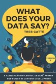 What Does Your Data Say?