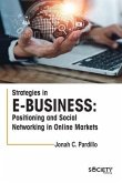 Strategies in E-Business: Positioning and Social Networking in Online Markets