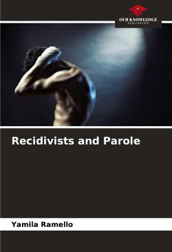 Cover Recidivists and Parole
