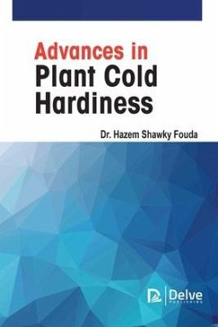 Advances in Plant Cold Hardiness - Fouda, Hazem Shawky