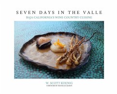 Seven Days In The Valle - Koenig, William S