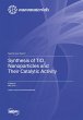 Synthesis of TiO2 Nanoparticles and... - Bild 1