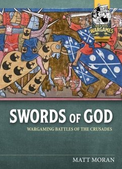 Swords of God - Moran, Matt