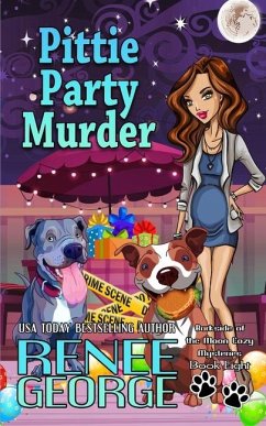 Pittie Party Murder - George, Renee