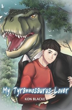 My Tyrannosaurus Lover - Blacke, Kon