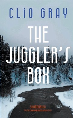 The Juggler's Box - Gray, Clio