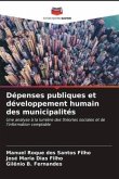 Dépenses publiques et développement humain des municipalités