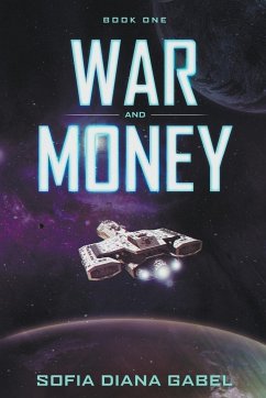 War and Money - Gabel, Sofia Diana