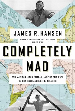 Completely Mad - Hansen, James R.