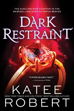 Dark Restraint - Robert, Katee
