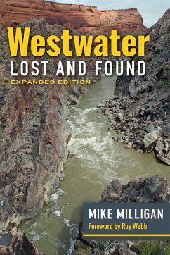Cover Westwater Lost and Found