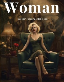 Woman - William Josephus Robinson