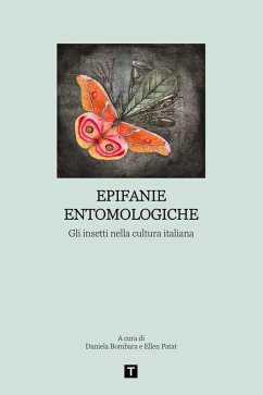 Cover Epifanie Entomologiche