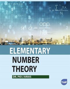 Elementary Number Theory - Arias, Pio J