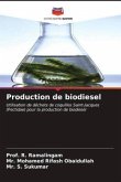 Production de biodiesel