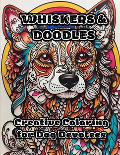 Whiskers & Doodles - Colorzen