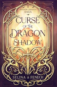 Cover Curse of the Dragon Shadow