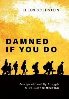 Damned If You Do - Goldstein, Ellen