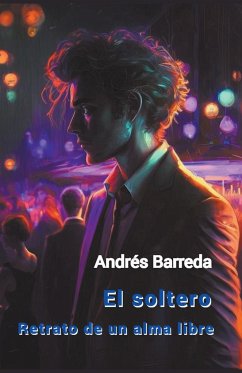 El Soltero - Barreda, Andrés