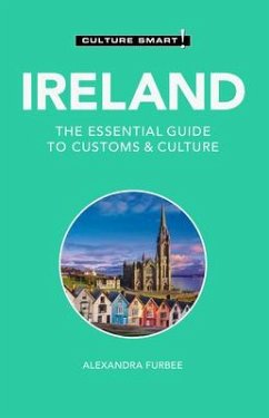 Ireland - Culture Smart! - Furbee, Alexandra