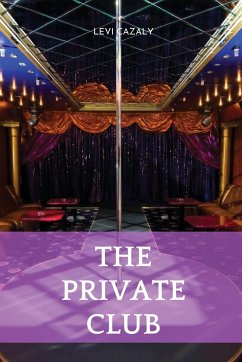 The Private Club - Cazaly, Levi