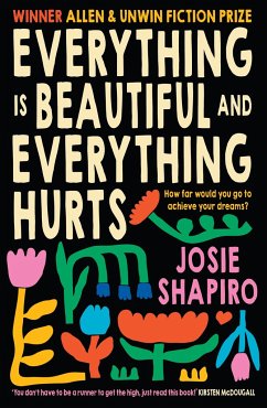 Everything Is Beautiful and Everything Hurts - Shapiro, Josie