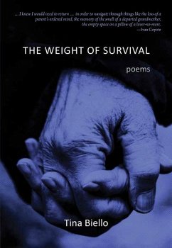 The Weight of Survival - Biello, Tina