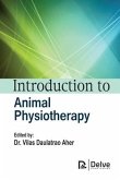 Introduction to Animal Physiotherapy