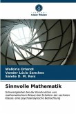 Sinnvolle Mathematik