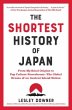 The Shortest History of Japan - Bild 1