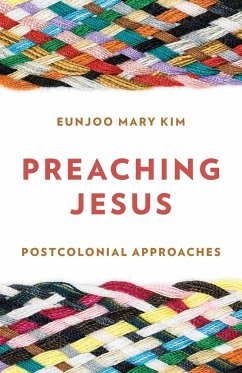 Preaching Jesus - Kim, Eunjoo Mary