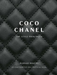 Coco Chanel - Rogers, Hannah