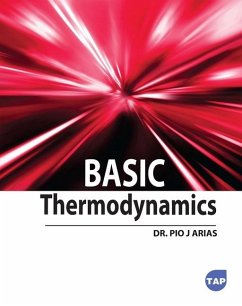 Basic Thermodynamics - Arias, Pio J