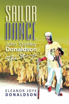 Sailor Dance - Donaldson, Eleanor Joye