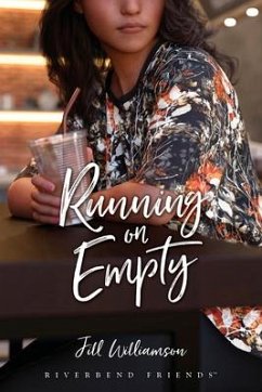 Running on Empty - Williamson, Jill