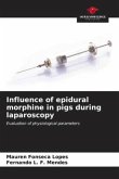 Influence of epidural morphine in pigs during laparoscopy