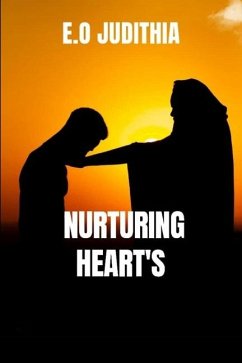 Nurturing Heart - Judithia, E O