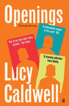Cover Openings (eBook, ePUB)