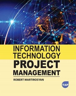 Information Technology Project Management - Martirosyan, Robert