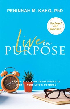 LIVE ON PURPOSE