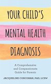 Your Child's Mental Health Diagnosis