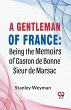 A Gentleman Of France - Bild 1