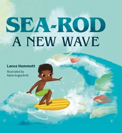 Sea-Rod: A New Wave - Hammett, Lance