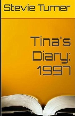 Tina's Diary - Turner, Stevie