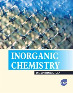 Inorganic Chemistry - Motola, Martin